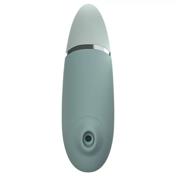 Womanizer Next - rechargeable air‑pulse clitoral stimulator (sage)