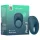 We-Vibe Pivot 2 - App-controlled vibrating penis ring for men (blue)