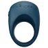 We-Vibe Pivot 2 - App-controlled vibrating penis ring for men (blue)