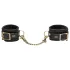 Fifty Shades of Grey Bound to You - erotic ankle cuffs (black)