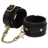 Fifty Shades of Grey - faux leather ankle cuff (black)