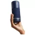 Arcwave Pow - Manual Suction Stroker (Blue)