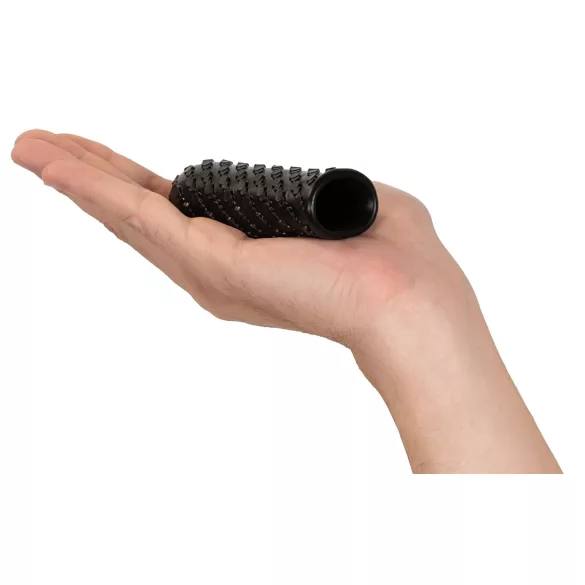Arcwave Ghost - Reversible Pocket Masturbator (Black)