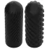 Arcwave Ghost - Reversible Pocket Masturbator (Black)