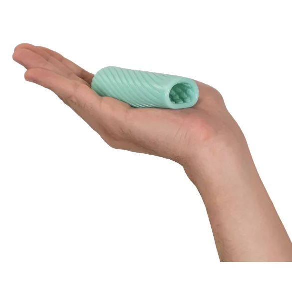 Arcwave Ghost - Reversible Pocket Masturbator (Green)