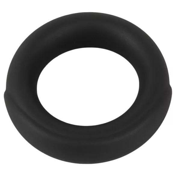 Erecto - Black Intimacy Ring