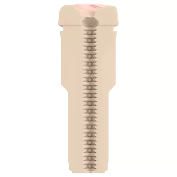 Rebel The V-Stroker Lucia - lifelike vagina masturbator (flesh-coloured)