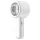 Lonely Space - Rechargeable Up-and-Down Pleasure Device (White)