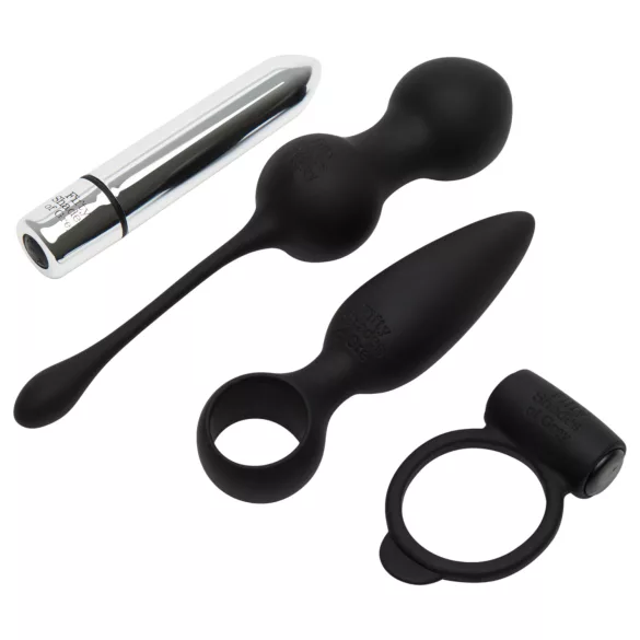 Fifty Shades of Grey - Pleasure Overload - 10‑Day Erotic Gift Set