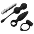 Fifty Shades of Grey - Pleasure Overload - 10‑Day Erotic Gift Set