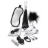 Fifty Shades of Grey - Pleasure Overload - 10‑Day Erotic Gift Set