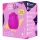 ROMP Rose - Air Pulse Rose Vibrator (Pink)