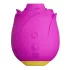 ROMP Rose - Air Pulse Rose Vibrator (Pink)