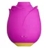 ROMP Rose - Air Pulse Rose Vibrator (Pink)