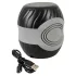 You2Toys - Dual Motor Massager (Gray)