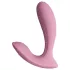 Svakom Erica - Wearable app-controlled clitoral vibrator (pink)