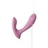 Svakom Erica - Wearable app-controlled clitoral vibrator (pink)