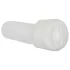 Mister Boner - rechargeable automatic penis pump (black-transparent)