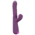 Javida - 3in1 Bunny Vibrator (Purple)