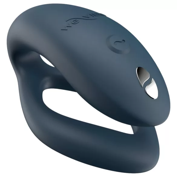 We‑Vibe Sync O - App‑controlled couples’ vibrator (green)