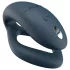 We‑Vibe Sync O - App‑controlled couples’ vibrator (green)