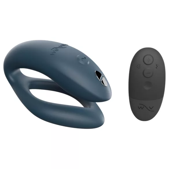 We‑Vibe Sync O - App‑controlled couples’ vibrator (green)