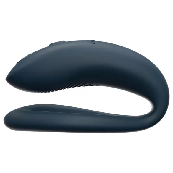 We‑Vibe Sync O - App‑controlled couples’ vibrator (green)