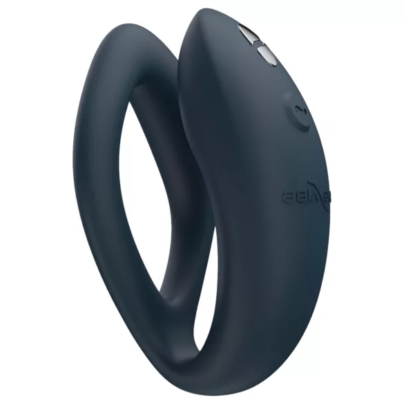 We‑Vibe Sync O - App‑controlled couples’ vibrator (green)