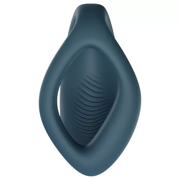 We‑Vibe Sync O - App‑controlled couples’ vibrator (green)