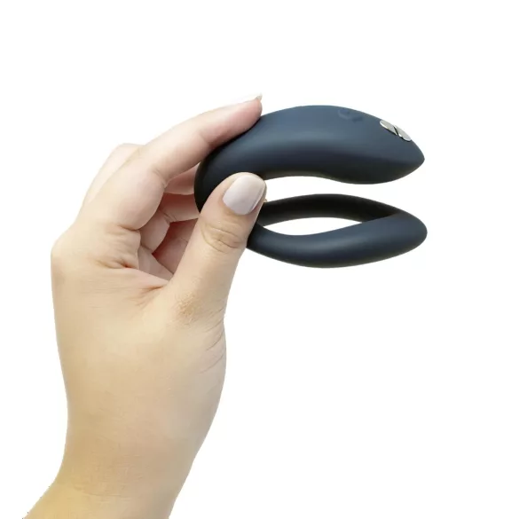 We‑Vibe Sync O - App‑controlled couples’ vibrator (green)