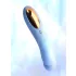 Svakom Ava Neo - smart app-controlled thrusting G-spot vibrator (blue)