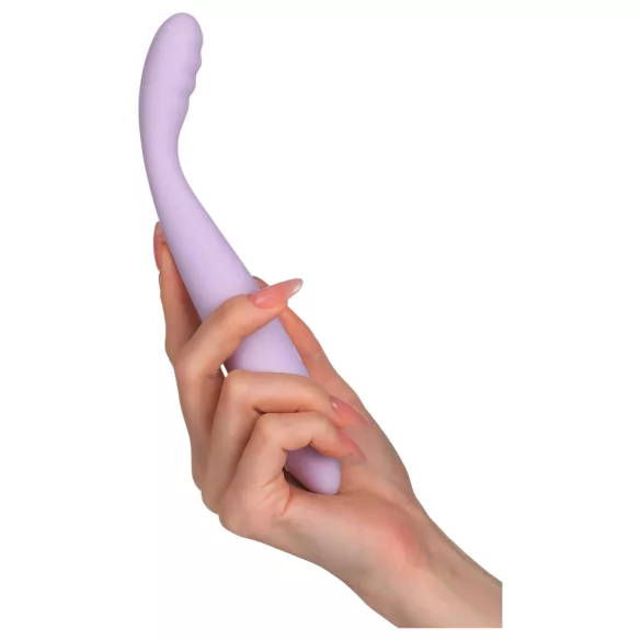 Svakom Cici 2 - App-controlled G-spot vibrator (purple)