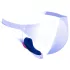 Smile RC Panty - wearable remote‑controlled knicker vibrator (blue)