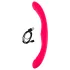 Couples Choice - Double-Ended Vibrator (Pink)