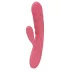Svakom Avery - Rechargeable Thrusting Clitoral Vibrator (Pink)