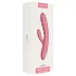 Svakom Avery - Rechargeable Thrusting Clitoral Vibrator (Pink)