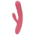 Svakom Avery - Rechargeable Thrusting Clitoral Vibrator (Pink)