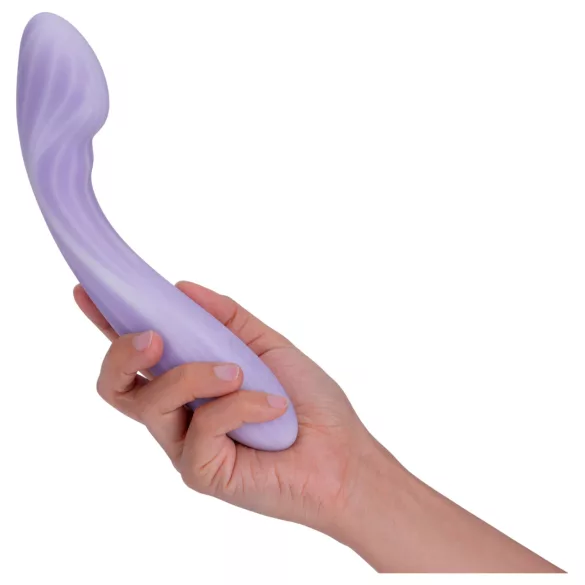Svakom Margot - 2‑motor G-spot vibrator (purple)