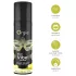 Orgie Dual Vibe - unisex liquid vibrator - Gin & Tonic (15 ml)