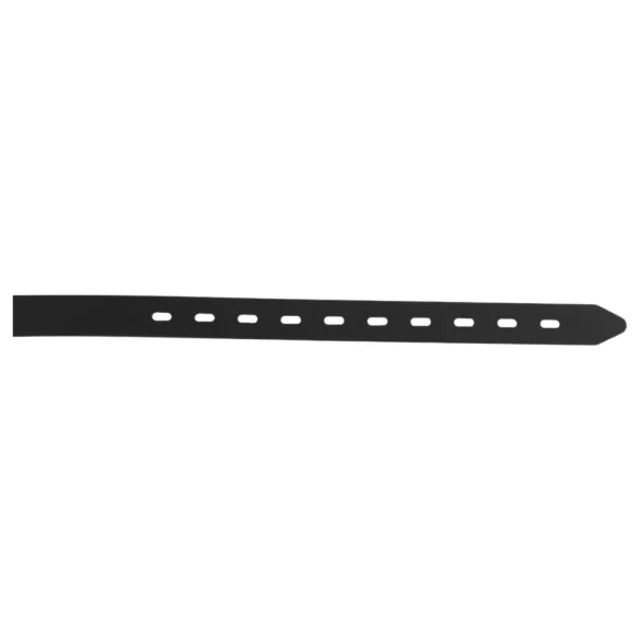 Wild Play - Silicone Mouth Gag (Black)
