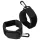 Magic Shiver - Soft Black Cuffs - Eco-Friendly Packaging