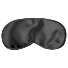 Sensual Play Eye Mask (Black)