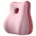 Desirel Magic Pillow - Memory Foam Pillow with Dildo Holder (Pink)