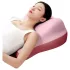 Desirel Magic Pillow - Memory Foam Pillow with Dildo Holder (Pink)