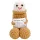 Positive Vibes Knit Condom (Natural)