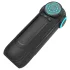 Mroow - automatic sucking and vibrating masturbator (black)