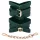 Sportsheets - Cuffs (Green)