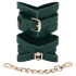 Sportsheets - Cuffs (Green)