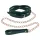 Sportsheets - Collar with Leash (Green)