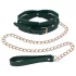 Sportsheets - Collar with Leash (Green)